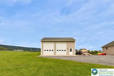 8943 Slateville Road, Lynn Township, PA 19529 - Photo 19