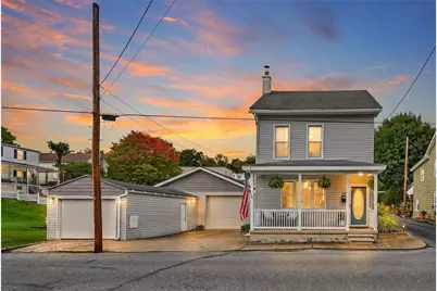 215 Willing Street, , PA 17944 - Photo 1