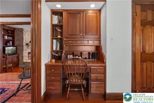 1814 Woodhaven Dr, Lower Macungie Township, PA 18103 - Photo 31