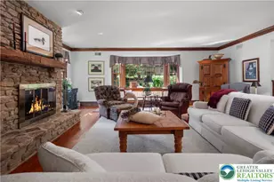 1814 Woodhaven Dr, Lower Macungie Township, PA 18103 - Photo 13