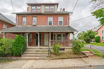 4124 N Church Street, Whitehall Township, PA 18052 - Photo 1