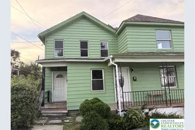 414 15th Avenue #1, Scranton City, PA 18504 - Photo 1
