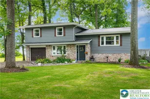 2569 Woods Edge Rd, Moore Township, PA 18014 - Photo 1