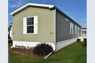 7434 Marquis Drive, Upper Macungie Township, PA 18087 - Photo 1