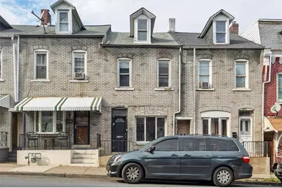 411 Gordon Street, Allentown City, PA 18102 - Photo 1
