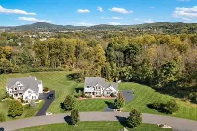 1700 Mountain View Drive, Lower Saucon Township, PA 18015 - Photo 3