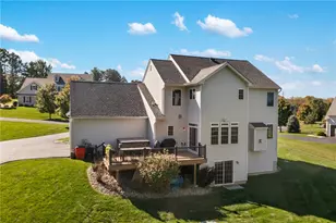 1700 Mountain View Dr, Lower Saucon Township, PA 18015 - Photo 45