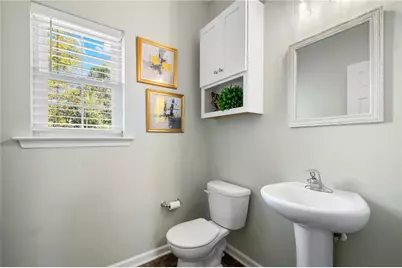 1700 Mountain View Drive, Lower Saucon Township, PA 18015 - Photo 23
