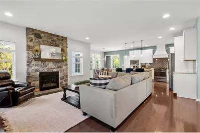 1700 Mountain View Drive, Lower Saucon Township, PA 18015 - Photo 13