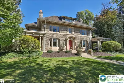 611 Cattell Street, Easton, PA 18042 - Photo 1
