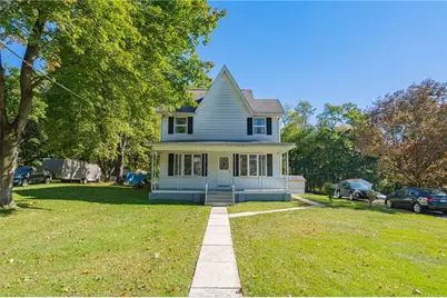 164 Grier Avenue, Rush Twp, PA 18214 - Photo 1