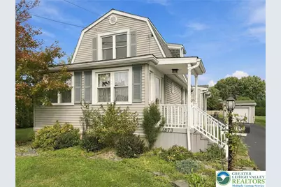 1873 Whitehall Avenue, South Whitehall Township, PA 18104 - Photo 1