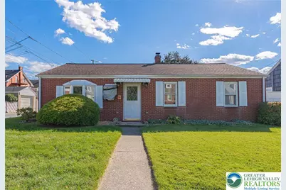 538 Frankford Street, Bethlehem City, PA 18018 - Photo 1
