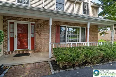 919 Hawthorn Road, Salisbury Township, PA 18103 - Photo 5