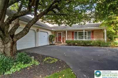 919 Hawthorn Road, Salisbury Township, PA 18103 - Photo 1