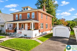 138 W Federal St, Allentown City, PA 18103 - Photo 1