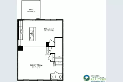 736 Fawn Way, Pennsburg Boro, PA 18073 - Photo 21