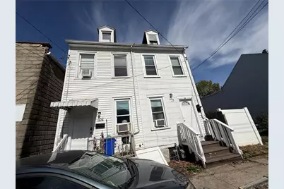 725 Spruce Street, Easton, PA 18042 - Photo 1
