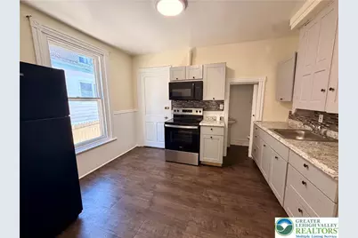 1034 Turner Street #House, Allentown City, PA 18102 - Photo 9