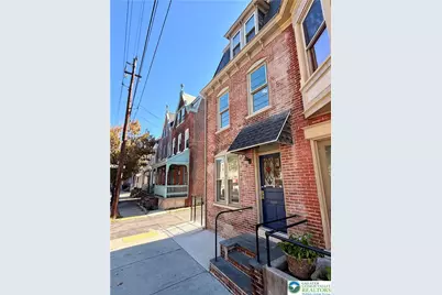 1034 Turner Street #House, Allentown City, PA 18102 - Photo 3