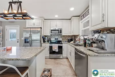 4834 Route 309, Upper Saucon Township, PA 18034 - Photo 11