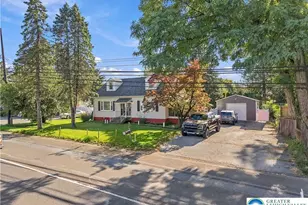 4834 Route 309, Upper Saucon Township, PA 18034 - Photo 3