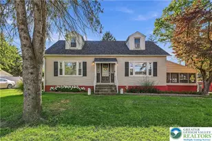 4834 Route 309, Upper Saucon Township, PA 18034 - Photo 1