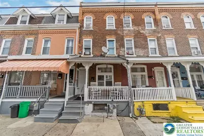 723 N New Street, Allentown City, PA 18102 - Photo 1