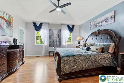 3520 Gentlewind Way, Emmaus Boro, PA 18049 - Photo 21