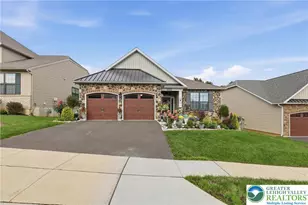 3520 Gentlewind Wy, Emmaus Boro, PA 18049 - Photo 45