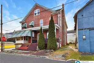 203 Mill St, Nesquehoning, PA 18240 - Photo 1