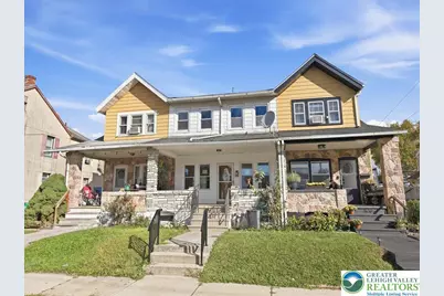 1815 E Greenleaf Street, Allentown City, PA 18109 - Photo 3
