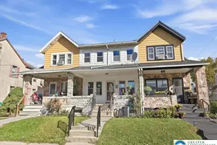 1815 E Greenleaf St, Allentown City, PA 18109 - Photo 3
