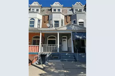 819 N 7th Street, Allentown City, PA 18102 - Photo 1