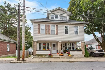 12 E Babbitt Avenue, Pen Argyl Boro, PA 18072 - Photo 1