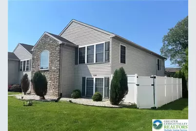1166 Fullerton Avenue #B, Allentown City, PA 18102 - Photo 1