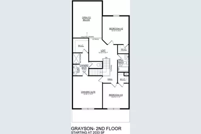 8 Lone Fox Lane #111, Palmer Twp, PA 18045 - Photo 3
