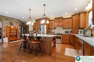 1222 Spring Rd, West Penn Twp, PA 18211 - Photo 11
