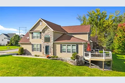 1235 Monarch Lane, Upper Macungie Township, PA 18031 - Photo 49