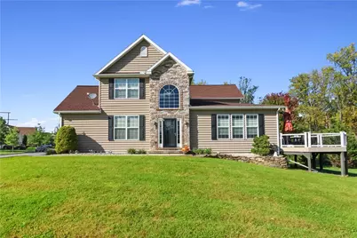 1235 Monarch Lane, Upper Macungie Township, PA 18031 - Photo 43