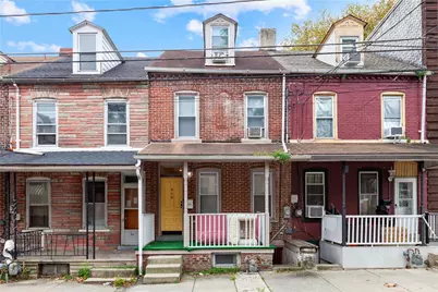 946 Jackson Street, Allentown City, PA 18102 - Photo 1