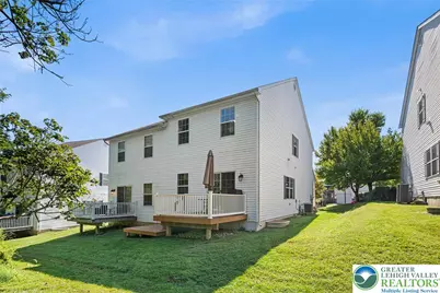 1537 Crest Park Court, Bethlehem, PA 18015 - Photo 31