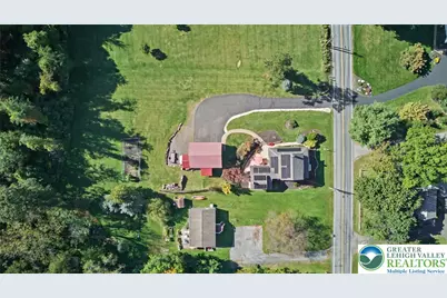 1440 Spring Valley Road, Upper Saucon Township, PA 18015 - Photo 5