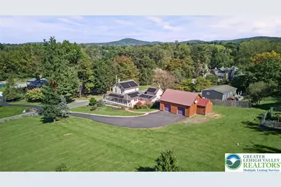 1440 Spring Valley Road, Upper Saucon Township, PA 18015 - Photo 3