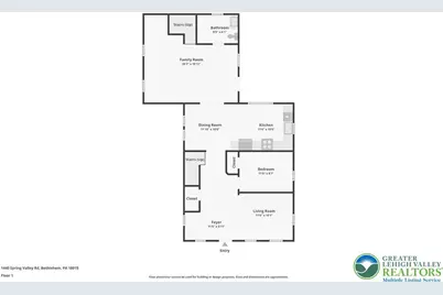 1440 Spring Valley Road, Upper Saucon Township, PA 18015 - Photo 31