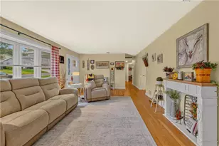 3943 Kenrick Dr, Bethlehem Township, PA 18020 - Photo 9