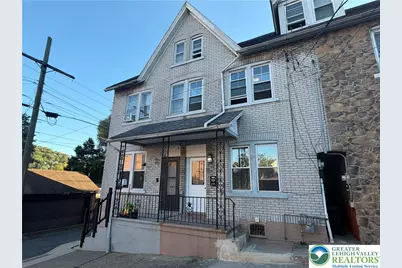 722 N Clewell Street, Fountain Hill Boro, PA 18015 - Photo 3