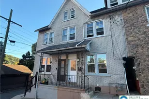722 N Clewell St, Fountain Hill Boro, PA 18015 - Photo 3