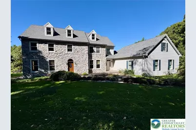 5008 Chestnut Hill Road, Upper Saucon Township, PA 18034 - Photo 1