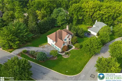 5250 Pineview Drive, Upper Saucon Township, PA 18034 - Photo 45
